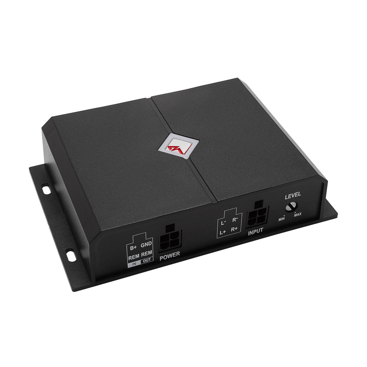 Rockford Fosgate RFPEQU Universal Punch Equalization Control & Line Driver Rockford Fosgate RFPEQU Universal Punch Equalization Control & Line Driver
